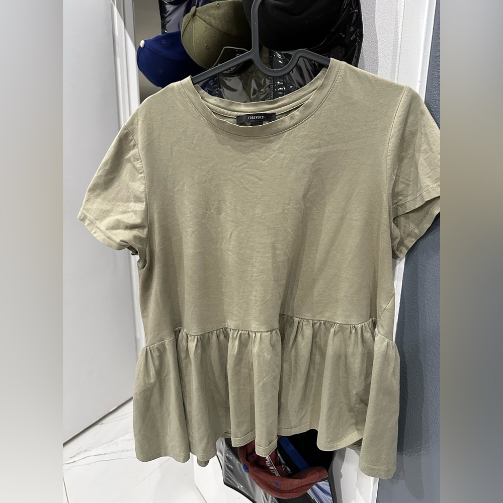 Forever 21 top